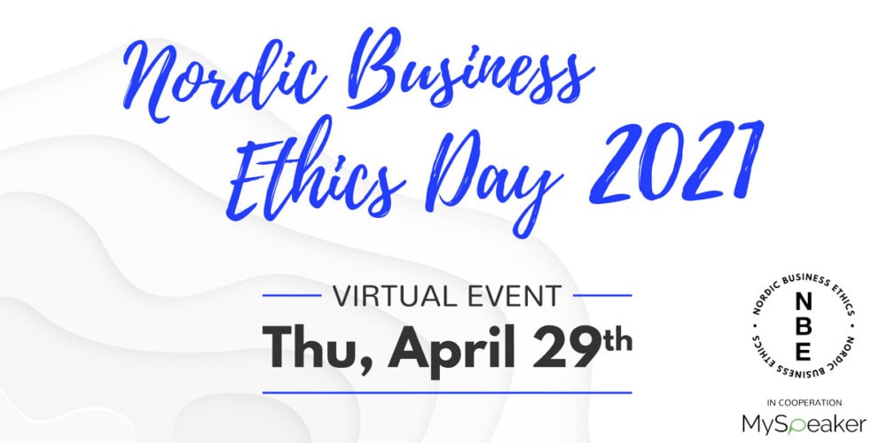 Nordic Business Ethics Day 2021