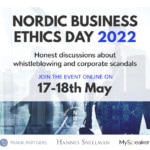 Nordic Business Ethics Day 2022